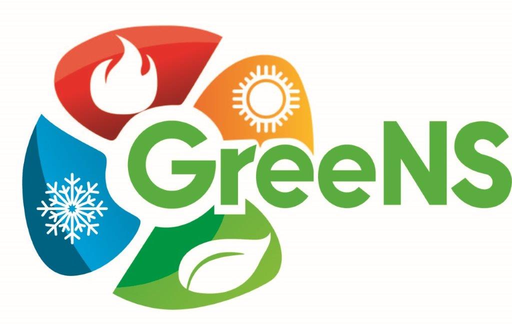 logo greens sarl